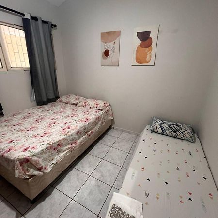 Casa ampla e aconchegante no coração de Ponta Negra Natal Exterior foto