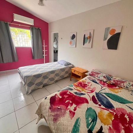Casa ampla e aconchegante no coração de Ponta Negra Natal Exterior foto